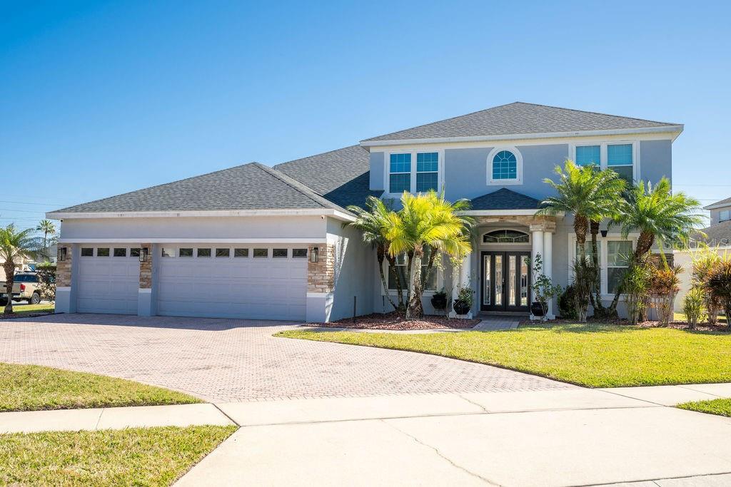 Primary Photo - 2443 Greenwillow Dr