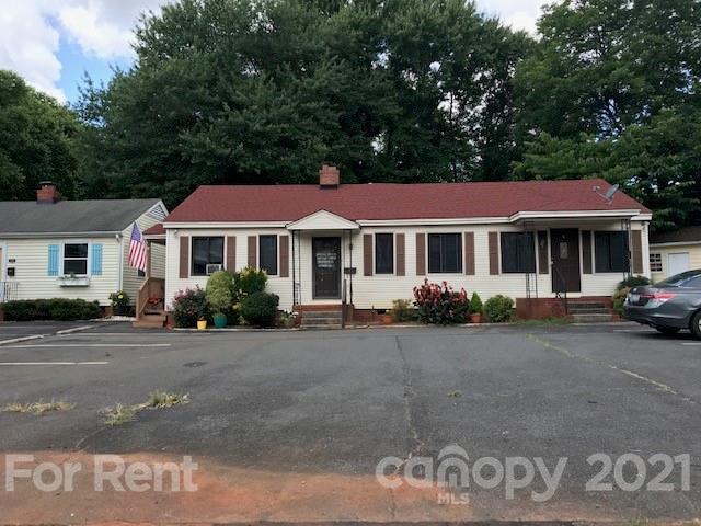 Primary Photo - 5006 Park Rd