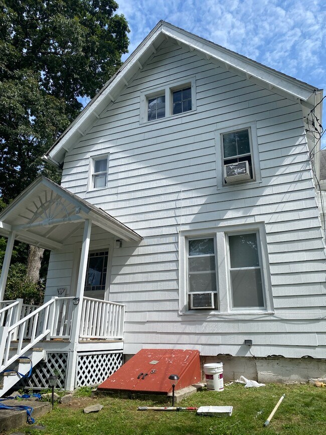 Charming 1920s house near Highland's Downtown area - 7 White St