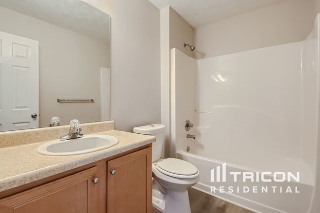 Building Photo - 1316 Crosswind Pl