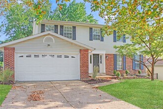 Building Photo - 1392 Justerini Dr
