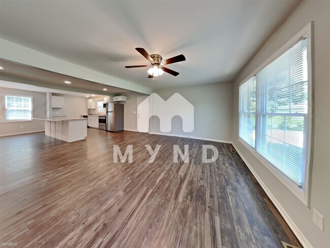 Building Photo - 3 br, 2 bath House - 2901 Newark Dr