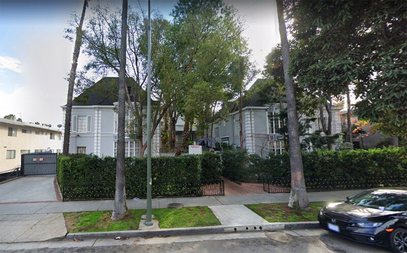 Primary Photo - 6002-6010 Franklin Ave
