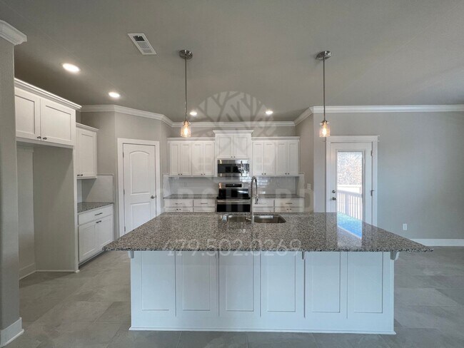 Building Photo - Single-Family Home- Bella Vista- Spacious ...
