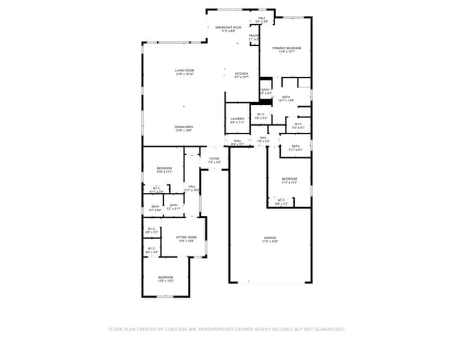 Building Photo - 9738 E Tiburon Ave