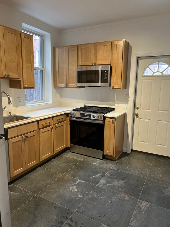 Foto del edificio - 607 Gross St