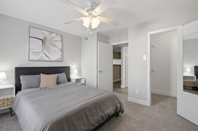 Foto del edificio - 4040 Presidential Blvd