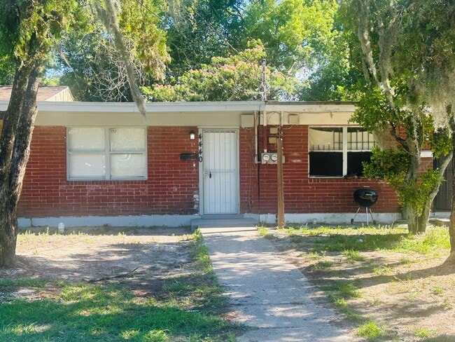 Building Photo - 4440 Friden Dr