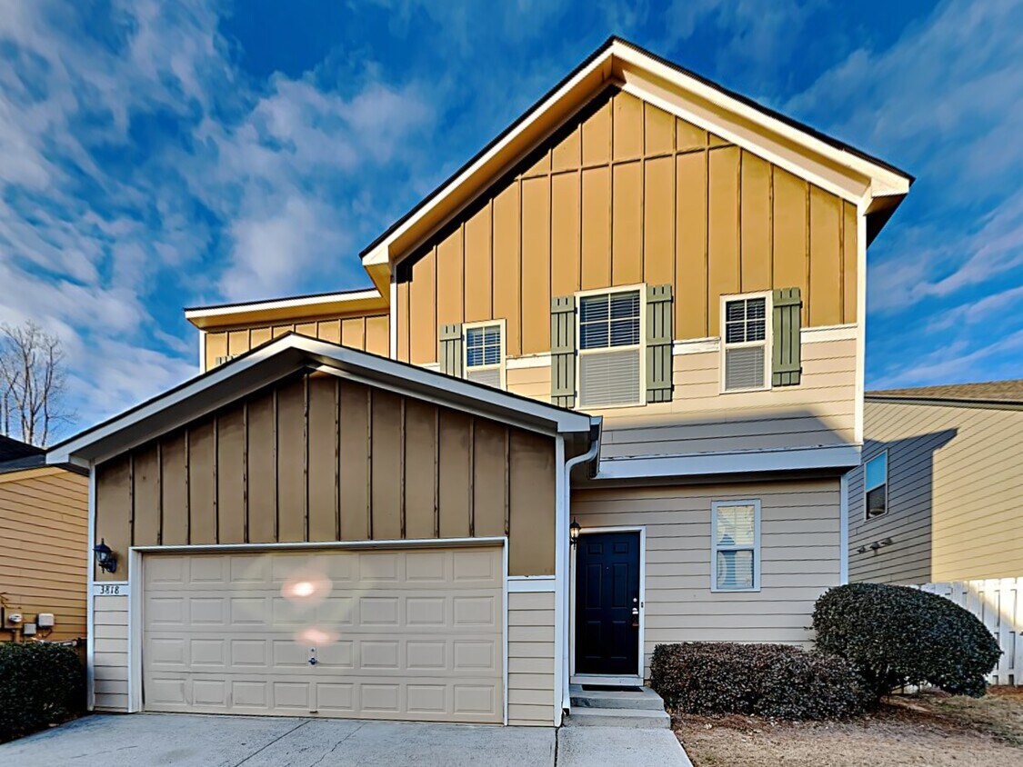 3818 Humber Ct, Cumming, GA 30040 House Rental in Cumming, GA