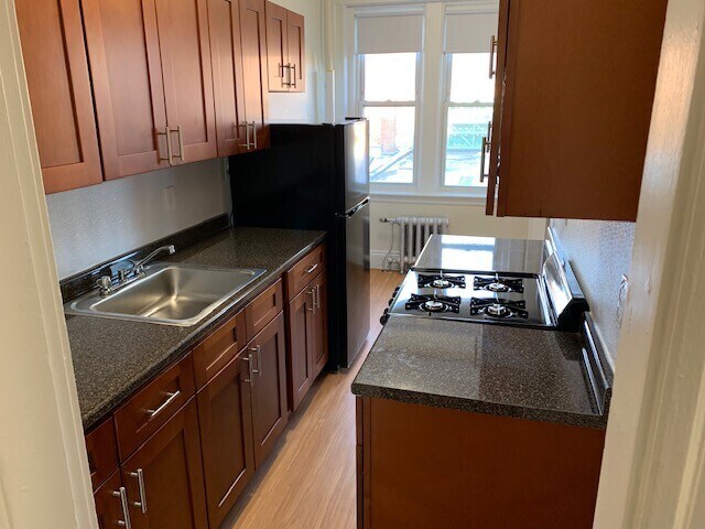 Foto del edificio - 2 Charlesgate W