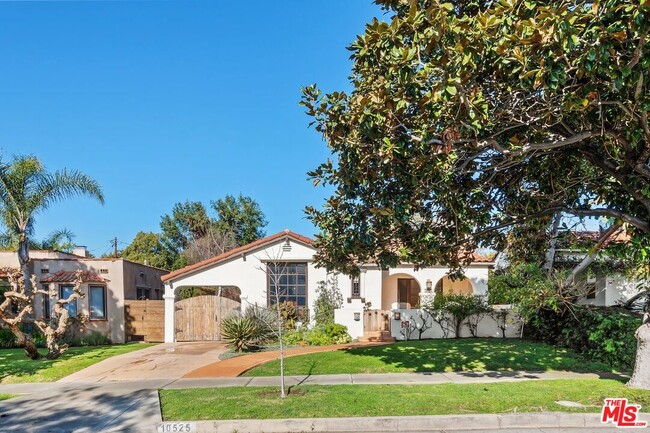 Building Photo - 10525 Tennessee Ave
