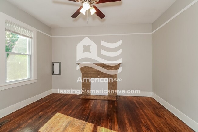 Building Photo - 1215 McDuffie Ave