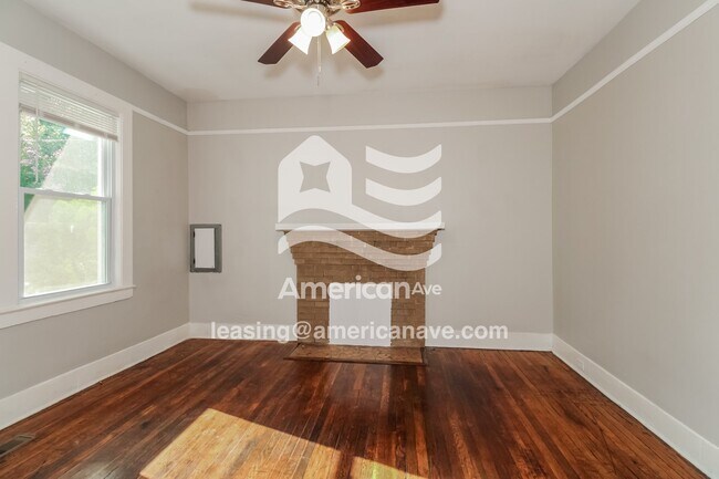 Foto del edificio - 1215 McDuffie Ave