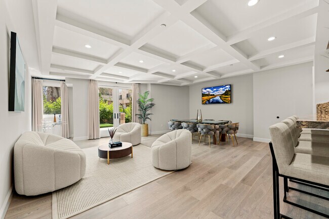 Unit 104 - Chateau Century