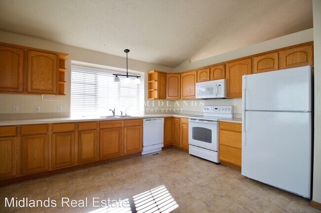 Building Photo - 3 br, 2 bath House - 2604 Hogantown Drive