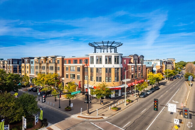 Building Photo - Excelsior & Grand