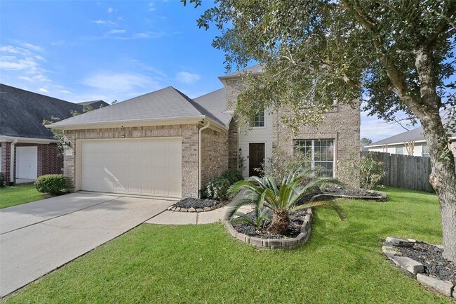 Foto del edificio - 25615 Crisp Spring Ln