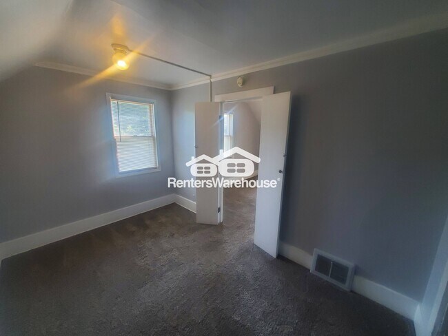 Foto del edificio - 118 E Prospect St