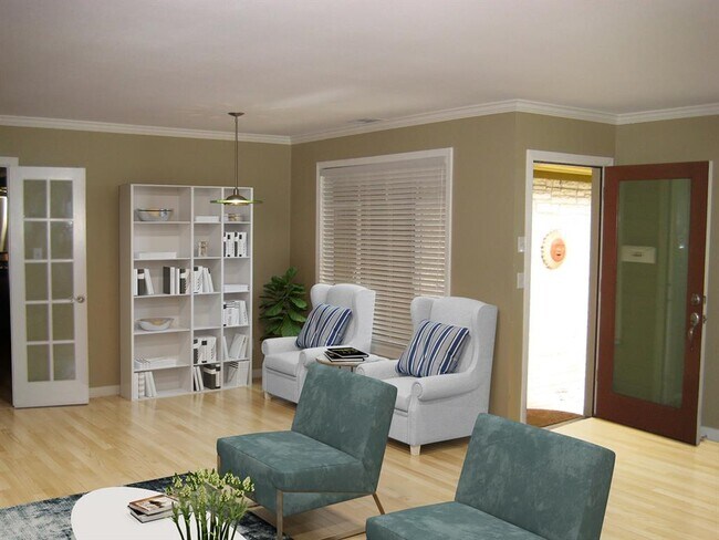 Foto del edificio - 1407 Wilshire Blvd