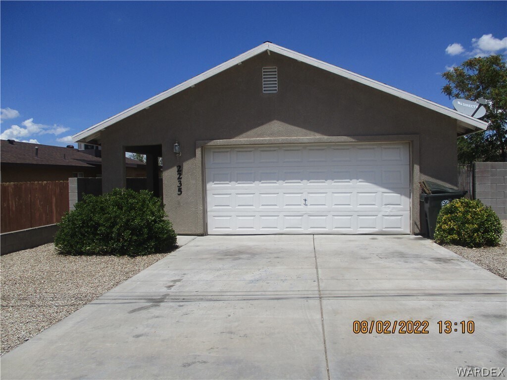2235 Pasadena Ave, Kingman, AZ 86401 House for Rent in Kingman, AZ