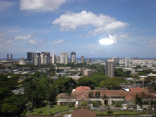 Foto del edificio - 2040 Nuuanu Ave