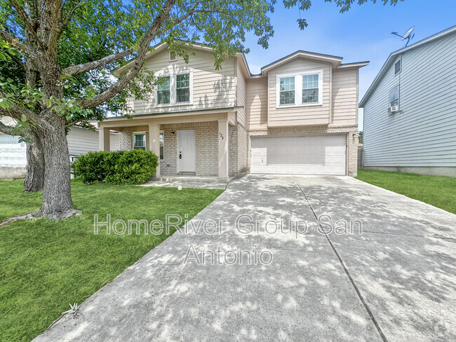 Building Photo - 128 Gatewood Bay