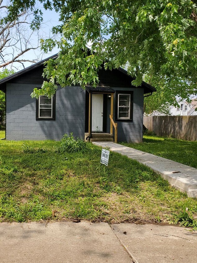 Foto principal - Beautiful 2 bedroom