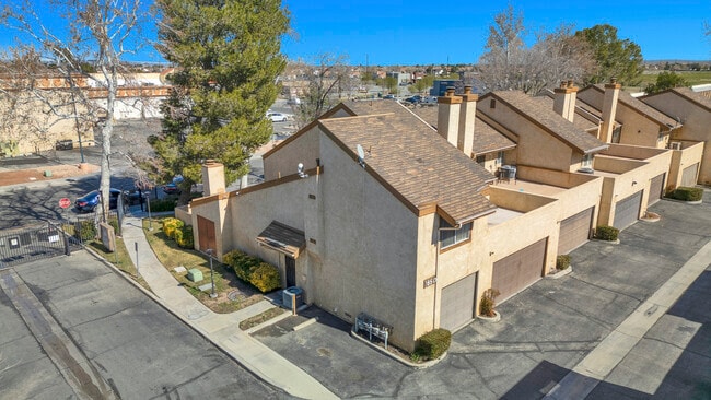 Building Photo - 1835 E Ave J2