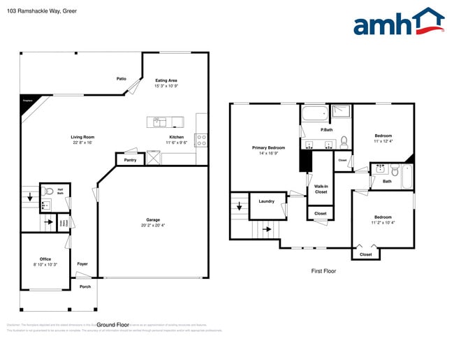 Building Photo - 103 Ramshackle Way