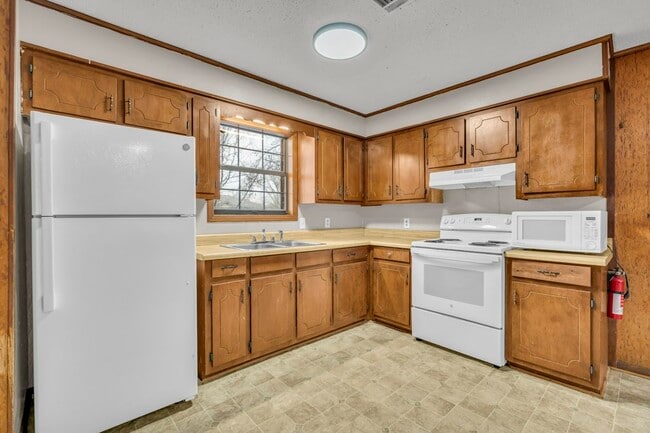 Foto del edificio - 155 W Thomas Dr