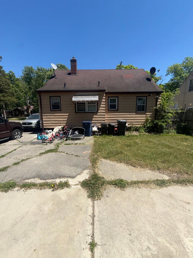 Foto del edificio - 2625 Seneca St