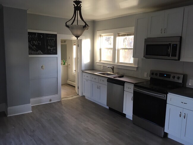 Foto del edificio - 857 Broadway