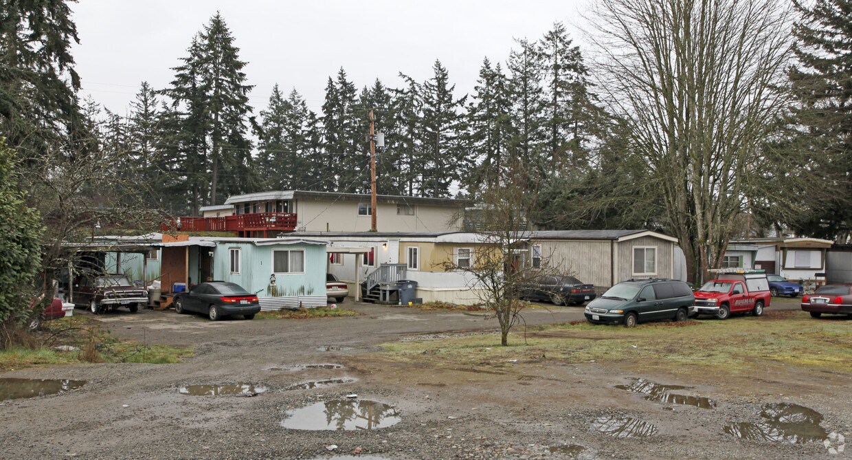 Primary Photo - 14402 Woodbrook Dr SE
