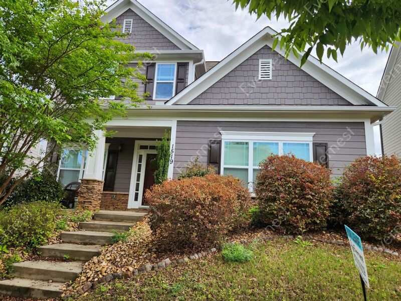 Foto principal - 1519 Bungalow Lane NW
