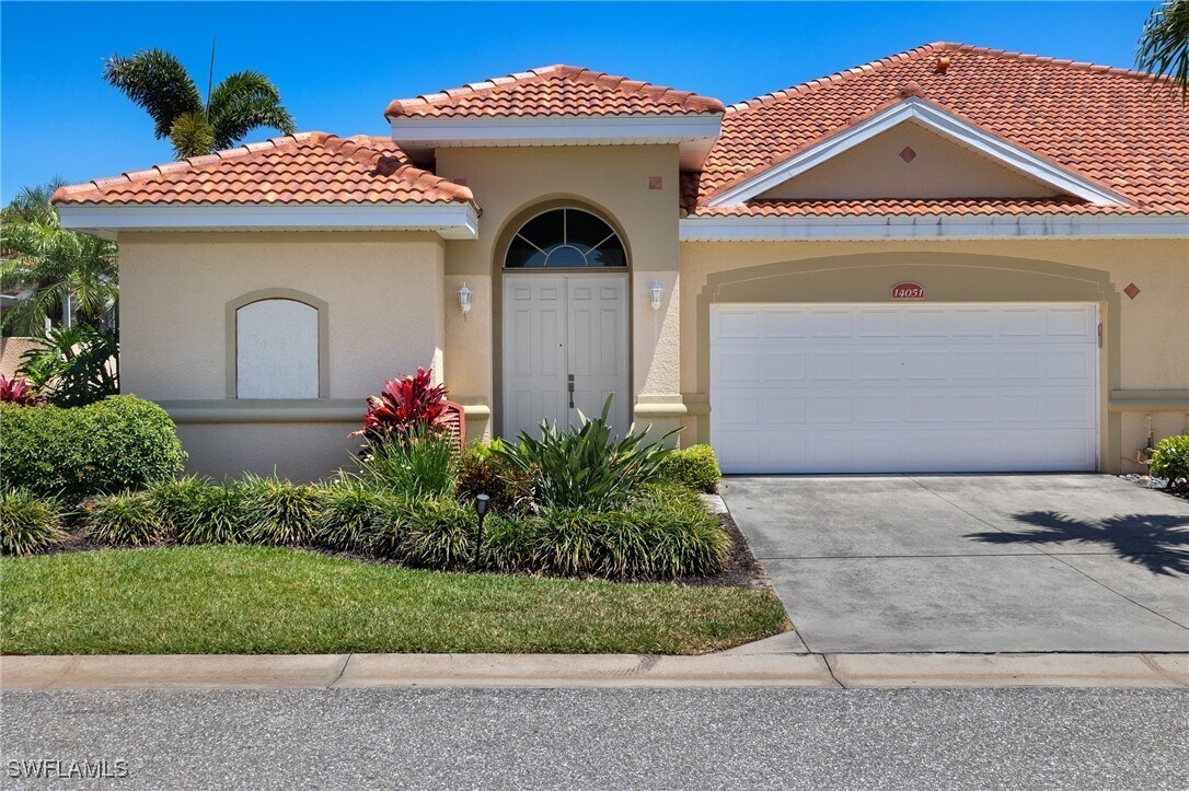 Primary Photo - 14051 Bently Cir