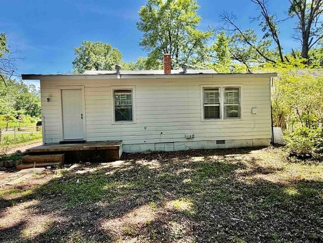 Photo - 3800 E Mallory Avenue Unit House