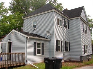 Foto del edificio - 2019 Hughitt Ave