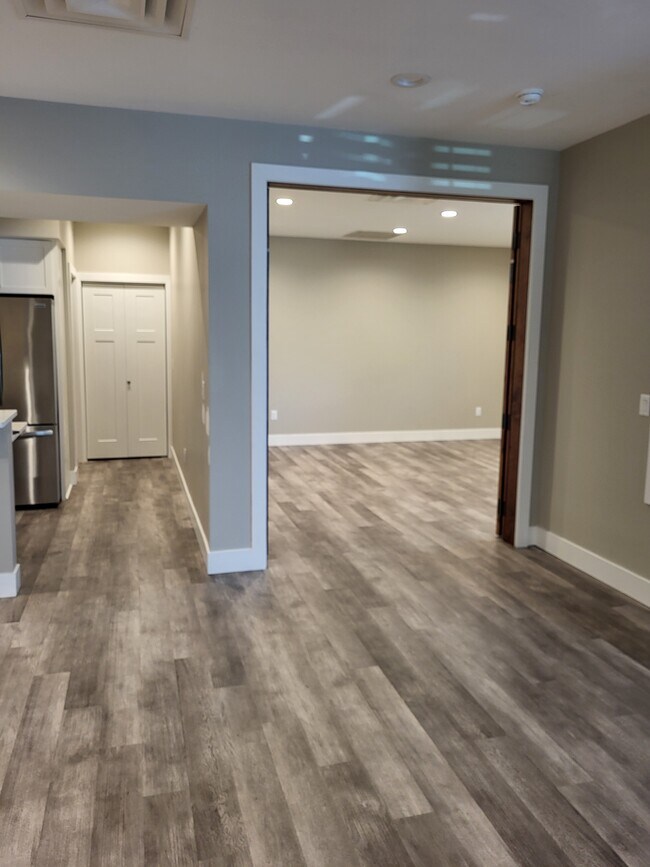 Foto del edificio - Northwood Patio Homes