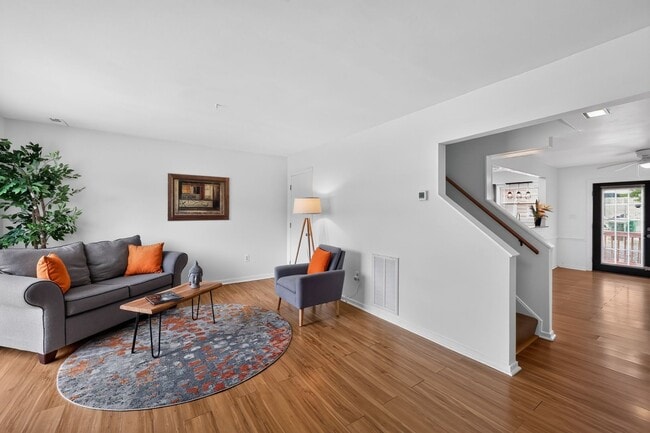 Foto del edificio - 1512 Lakeview Ave
