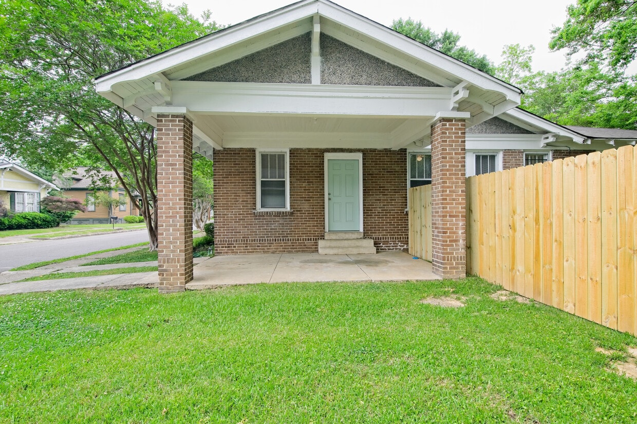 318 13th St N, Columbus, MS 39701 House Rental in Columbus, MS