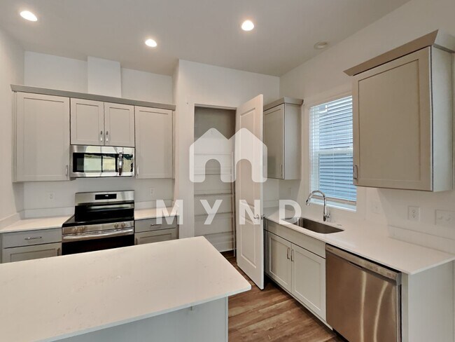 Foto del edificio - 2832 Willow St