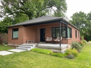 Building Photo - 1206 E Emerson Ave