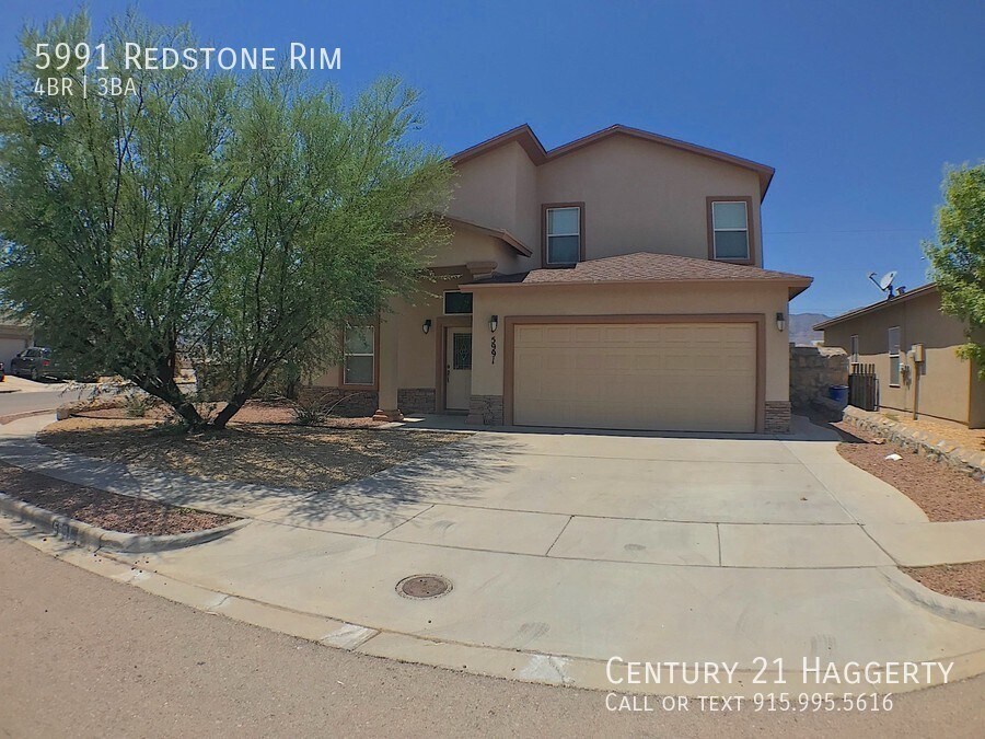 Primary Photo - Spacious 4 Bedroom Refrig A/C Home