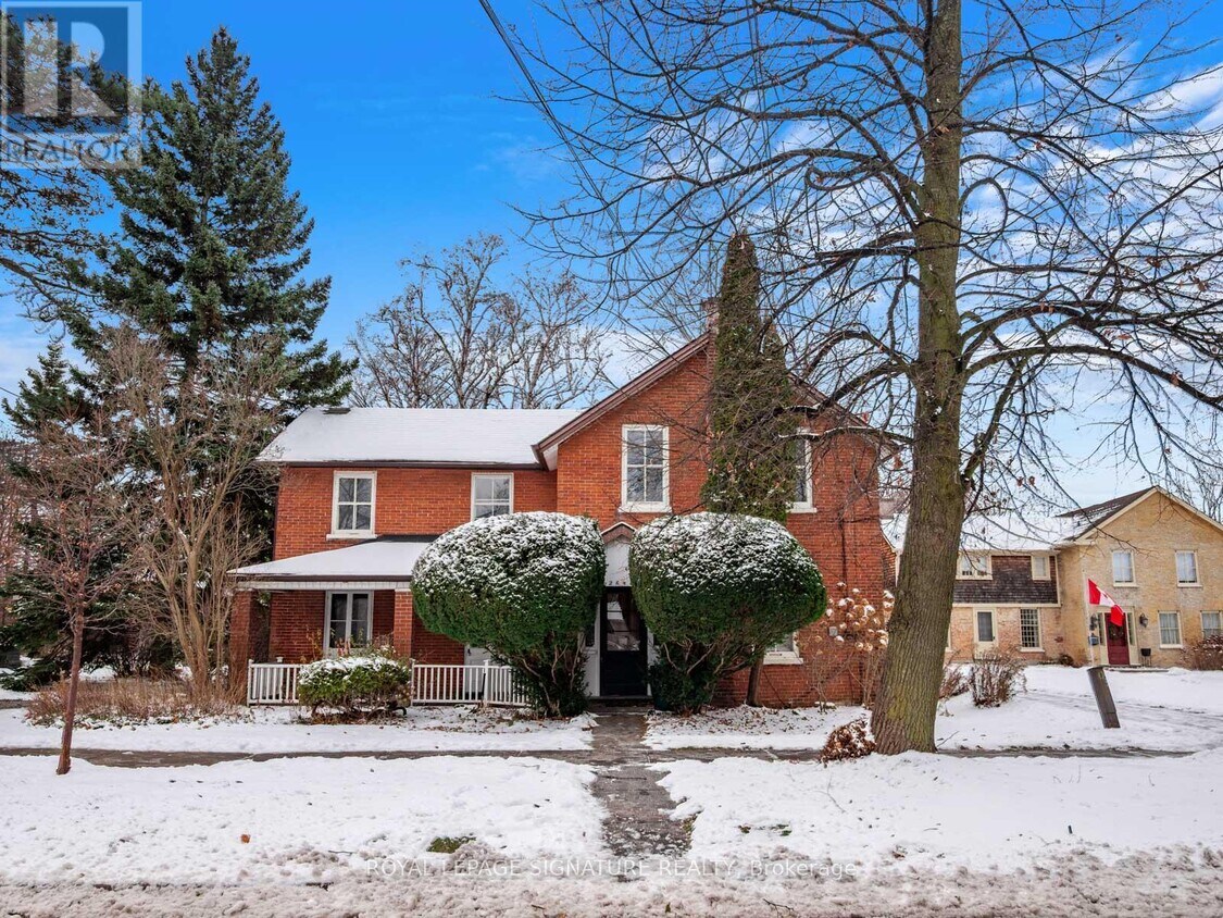 Primary Photo - 265 College St