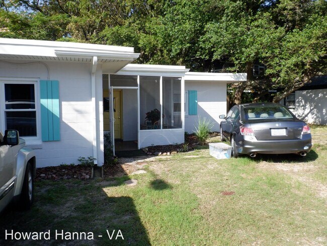Building Photo - 2 br, 1 bath House - 4917 Lauderdale Avenue