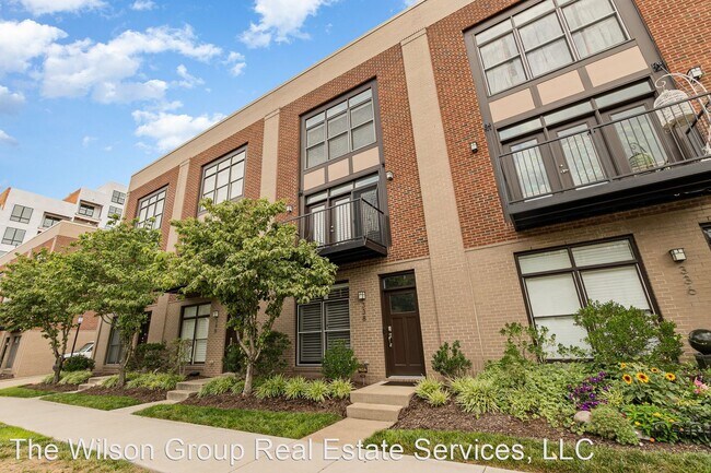 Foto del edificio - 3 br, 3.5 bath House - 338 Harrison Street