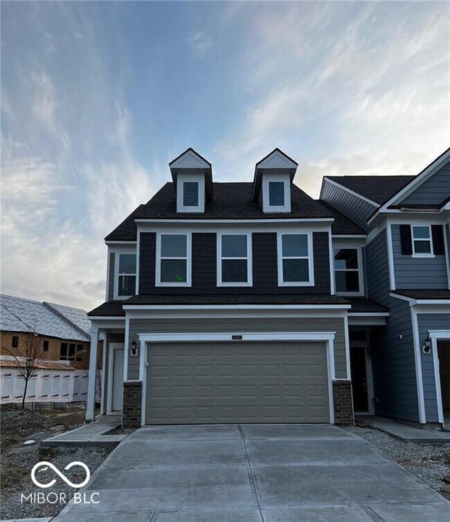14269 Bay Willow Dr, Fishers, IN 46037 Townhome Rentals in Fishers IN
