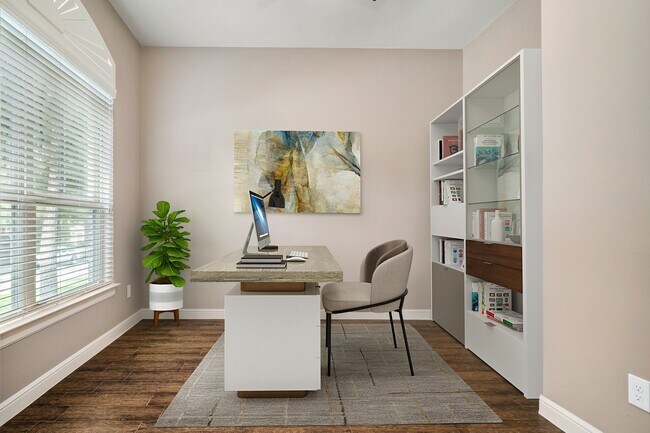 Foto del edificio - 2934 Whitman Dr