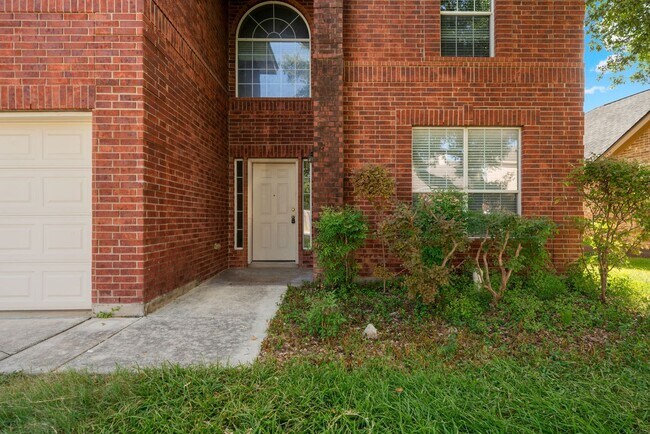 Foto del edificio - 4 Bedroom/ 2.5 Bathroom Canyon Springs Sub...