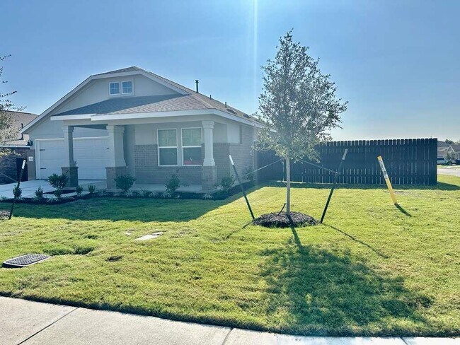 Foto del edificio - 4104 Home Pl Rd